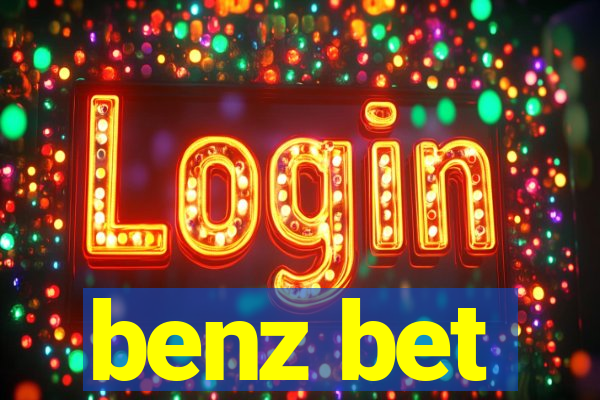 benz bet